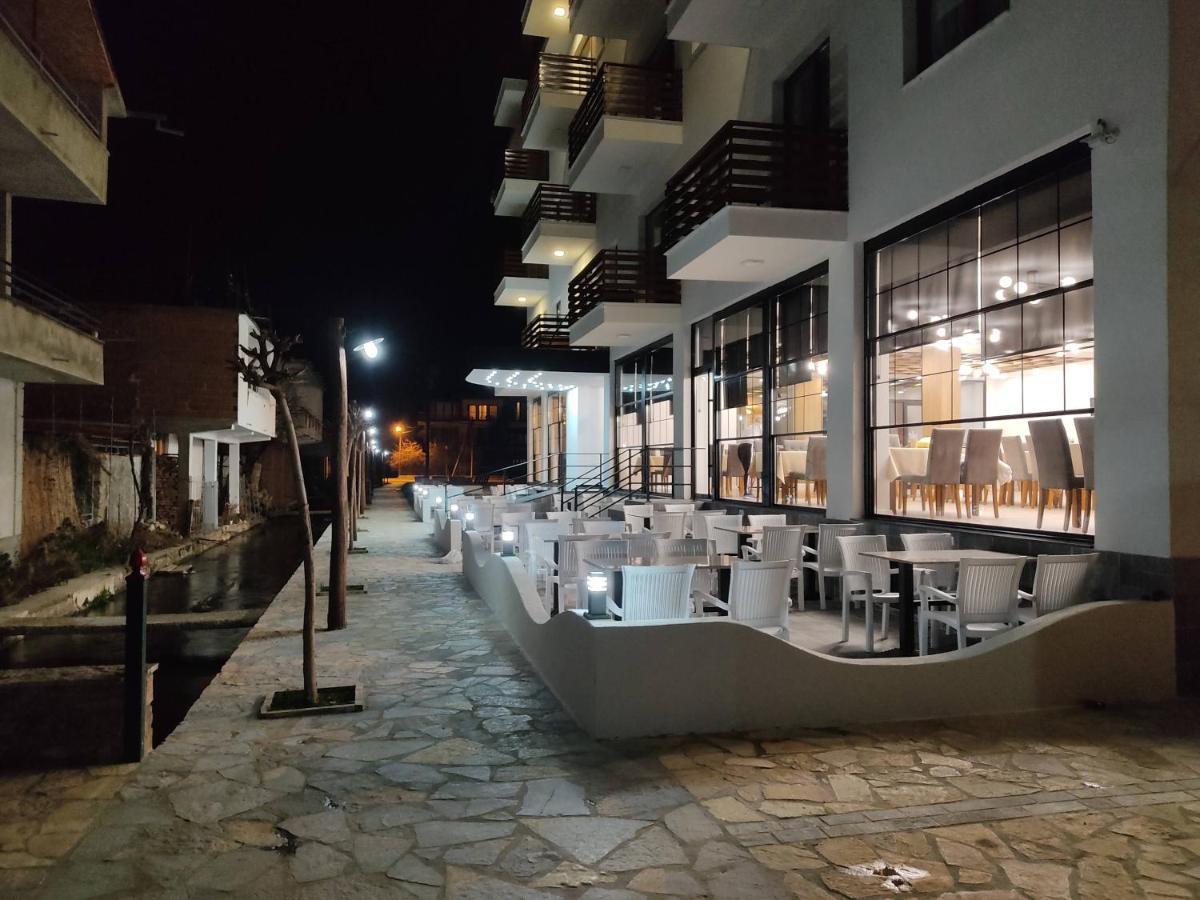 Hotel Grand Pogradec