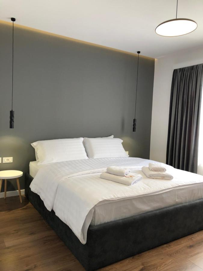Grand Pogradec Hotel 5*