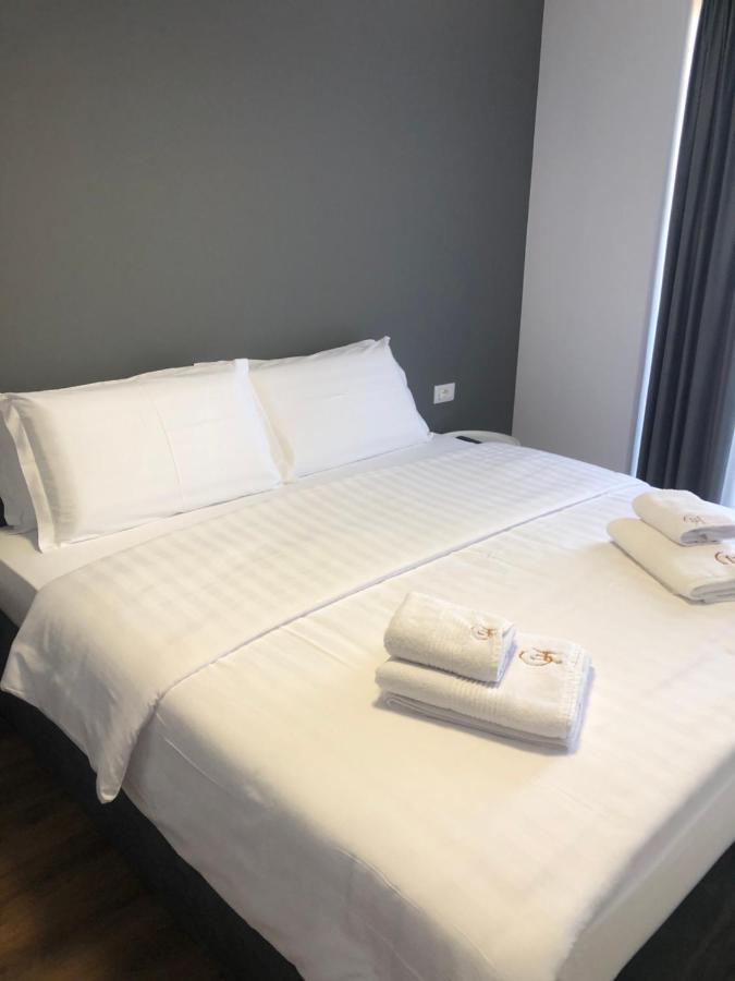Hotel Grand Pogradec 5*