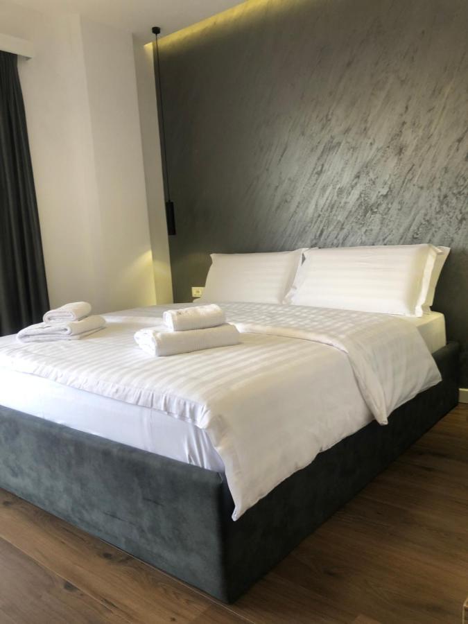 Grand Pogradec Hotel