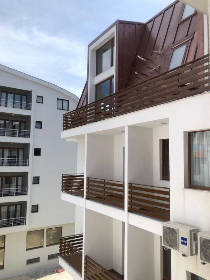 Grand Pogradec Hotel Tushemisht