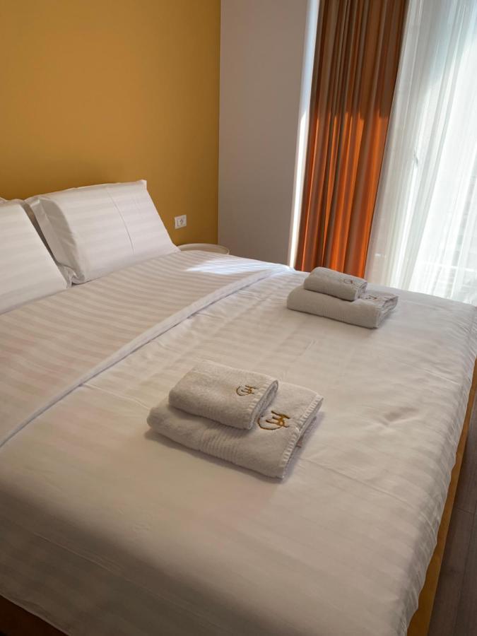 Grand Pogradec Hotel