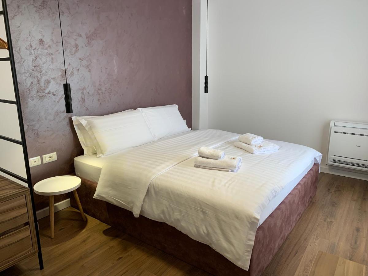 Hotel Grand Pogradec
