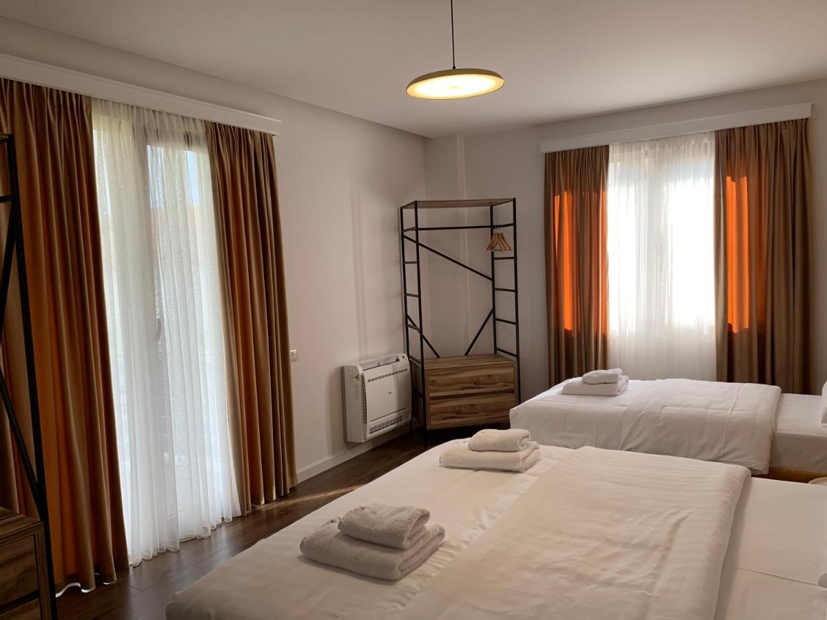 Grand Pogradec 5*