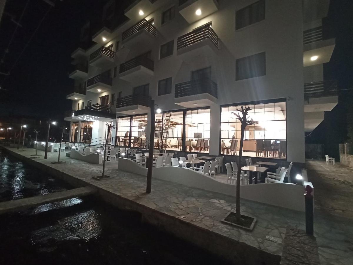 Hotel Grand Pogradec 5*
