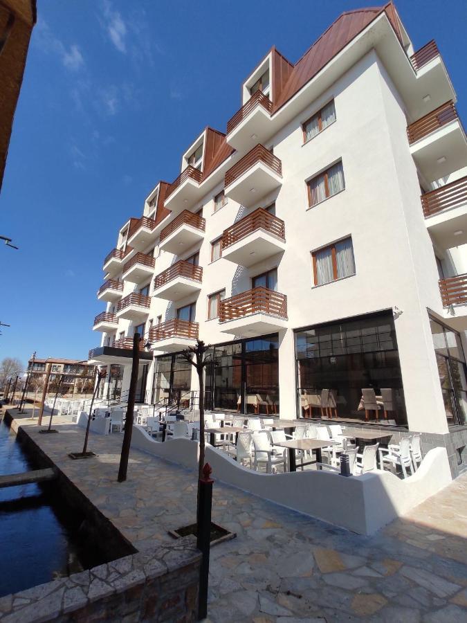 Grand Pogradec 5*