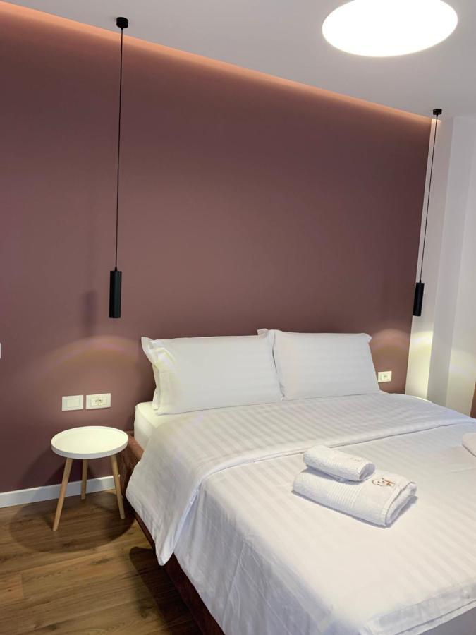Grand Pogradec Hotel 5*