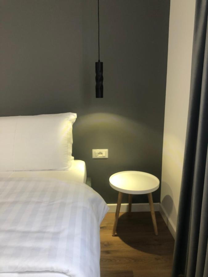 Grand Pogradec Hotel Tushemisht