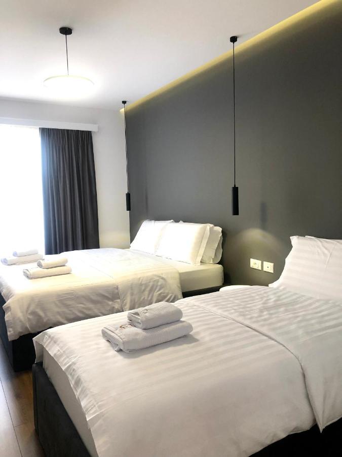 Hotel Grand Pogradec 5*