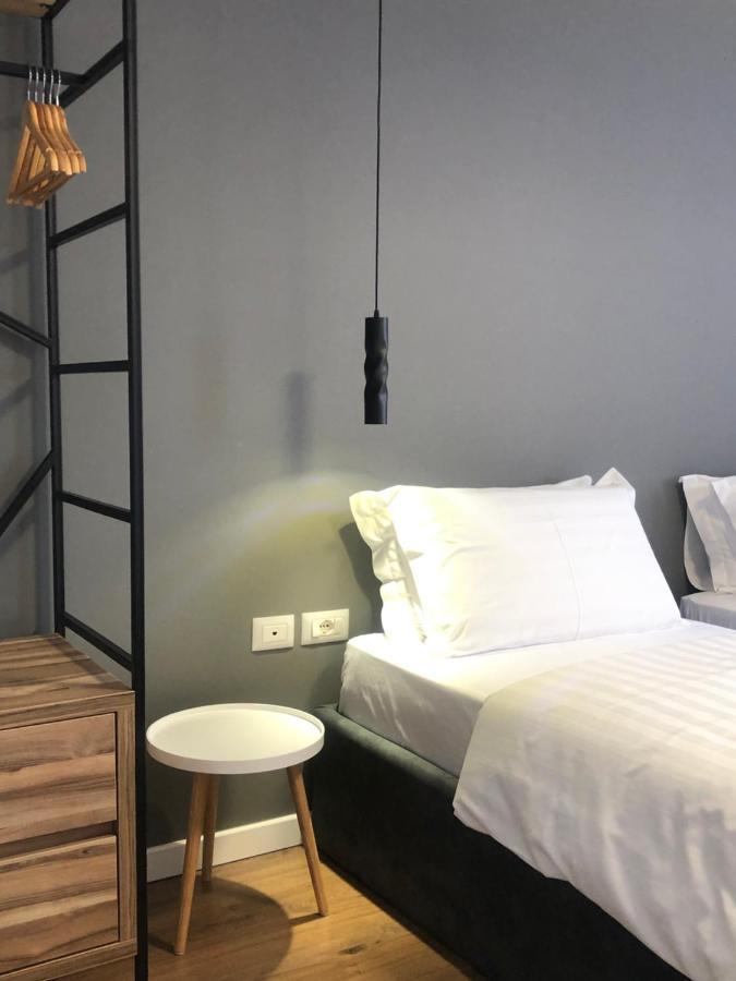 Grand Pogradec Hotel