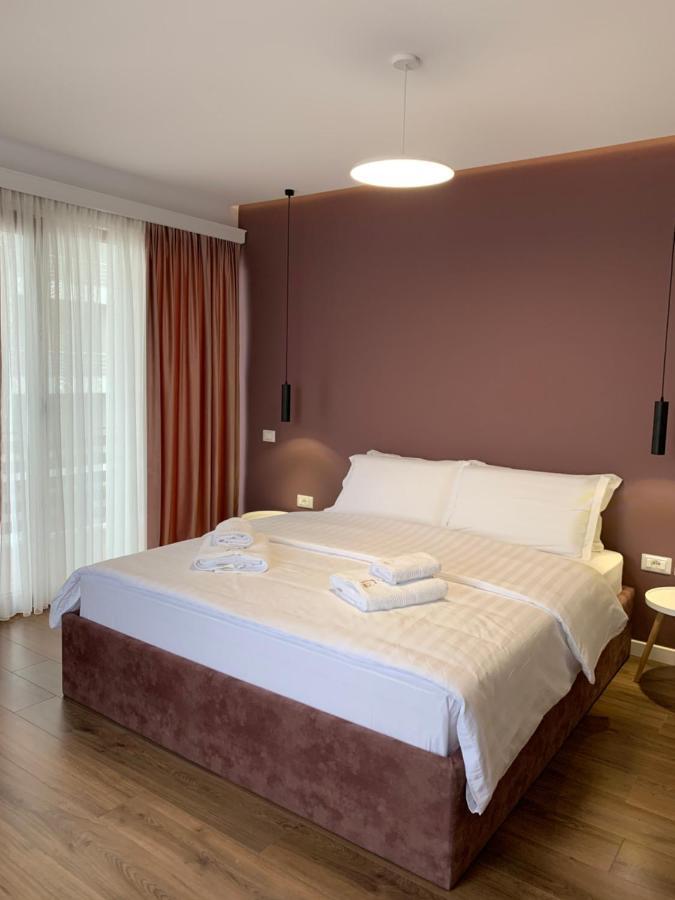 Grand Pogradec Hotel 5*