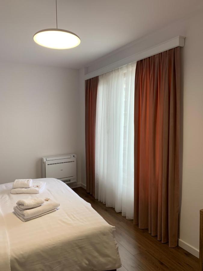 Grand Pogradec Tushemisht
