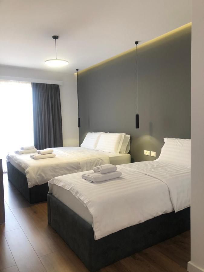 Grand Pogradec 5*