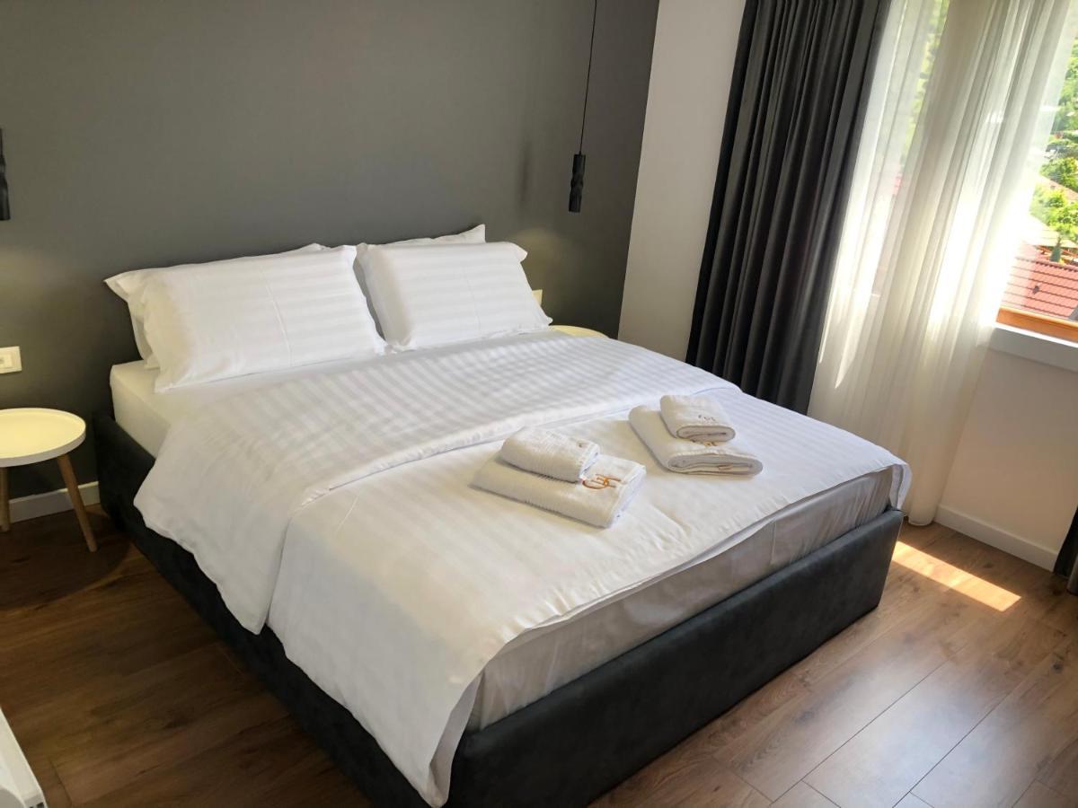 Grand Pogradec Hotel 5*