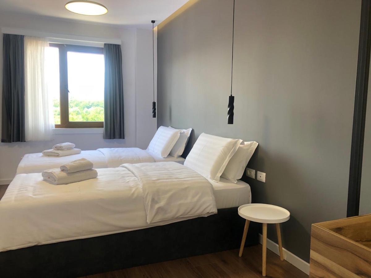 Hotel Grand Pogradec
