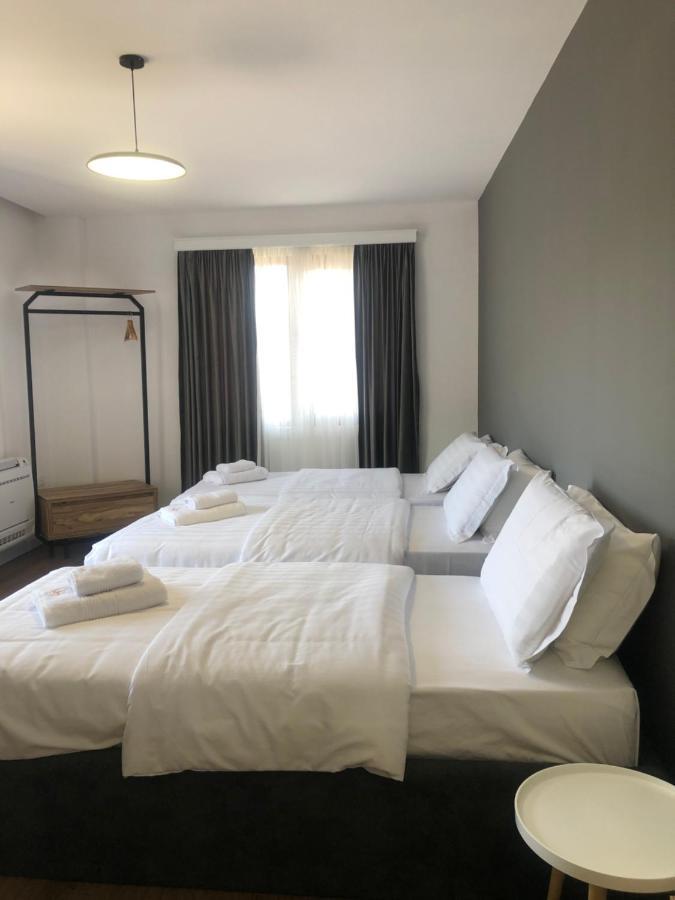 Hotel Grand Pogradec 5*